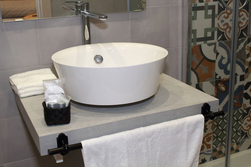 B&B Allerìa, Pozzuoli, Italy