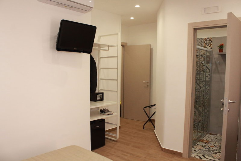B&B Allerìa, Pozzuoli, Italy