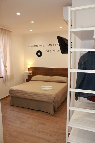 B&B Allerìa, Pozzuoli, Italy