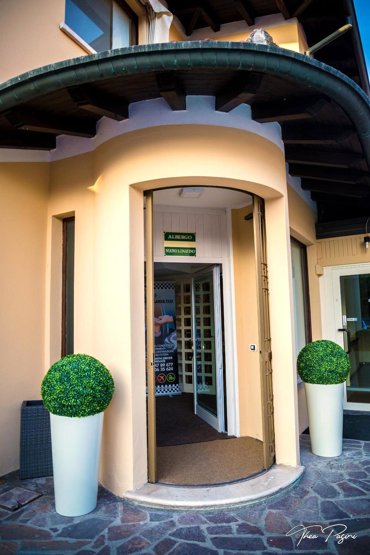 Hotel Lonatino, Italy
