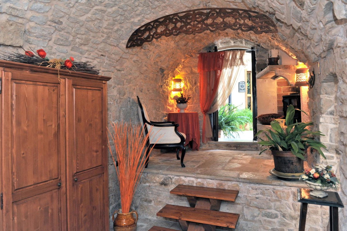 Corte Sagarriga Visconti, Italy