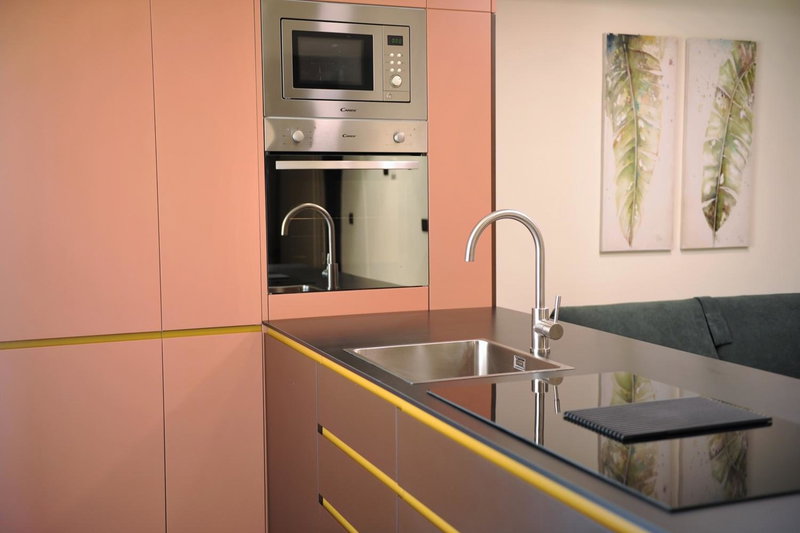 SETTANNI Sea Suites, Polignano a Mare, Italy