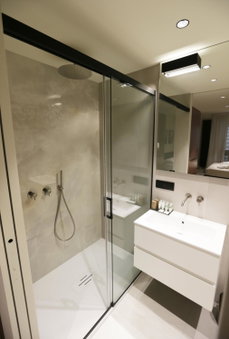 SETTANNI Sea Suites, Polignano a Mare, Italy