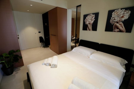 SETTANNI Sea Suites, Polignano a Mare, Italy