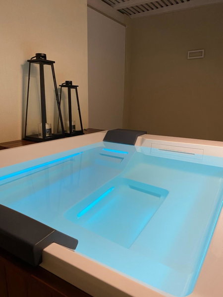 SETTANNI Sea Suites, Polignano a Mare, Italy