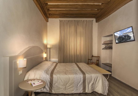 Le Camere di Caterina, Lucca, Italy