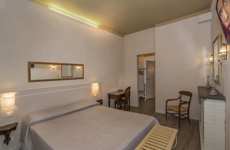 Le Camere di Caterina, Lucca, Italy
