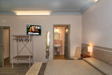 Le Camere di Caterina, Lucca, Italy