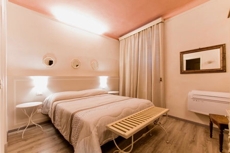 Le Camere di Caterina, Lucca, Italy
