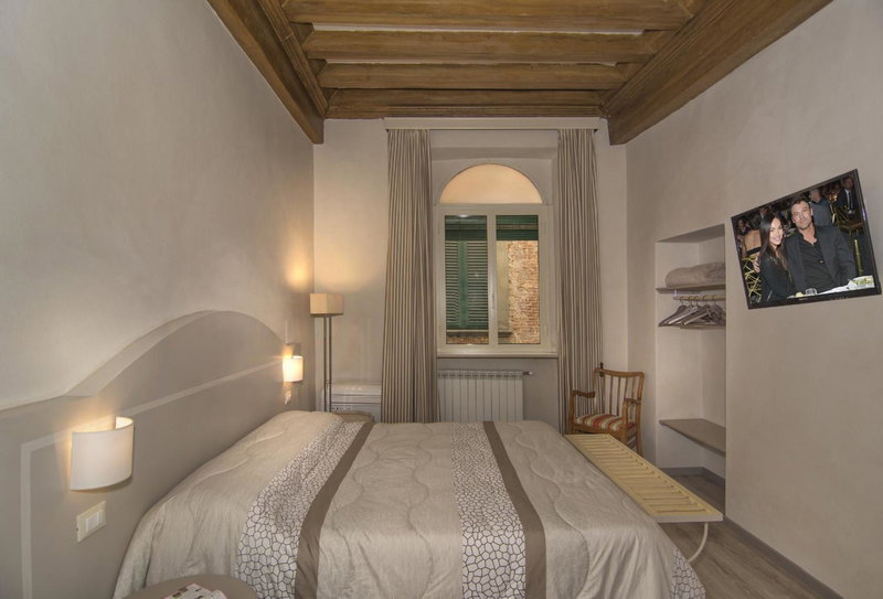 Le Camere di Caterina, Lucca, Italy