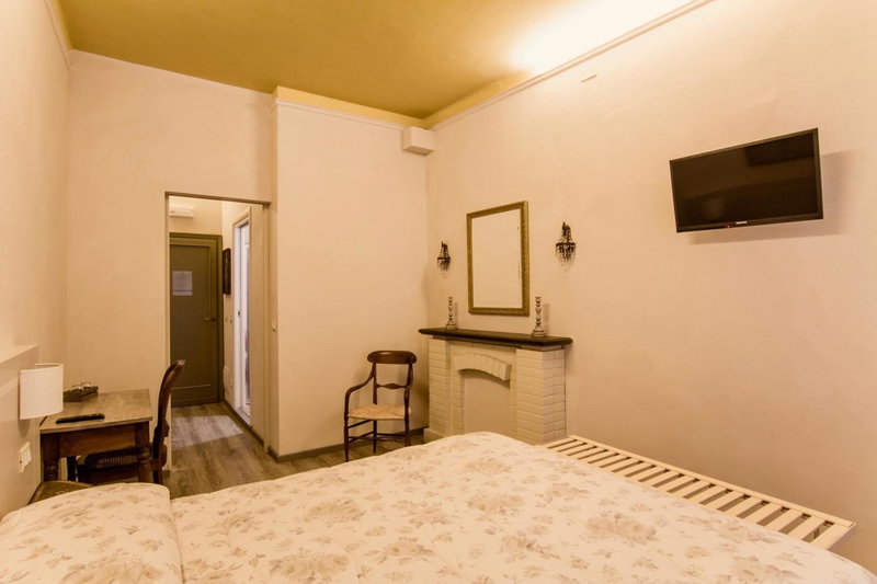 Le Camere di Caterina, Lucca, Italy