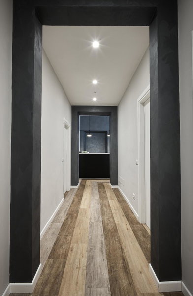 Ara Suite, Rome, Italy