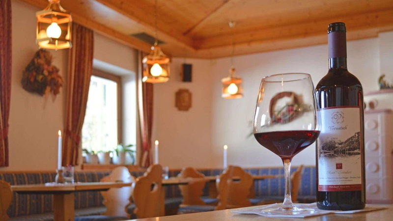 Hotel Trenker, Braies, Italy