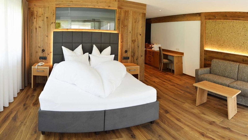 Hotel Trenker, Braies, Italy