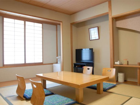 Renaissance Tanagura, Shirakawa, Japan