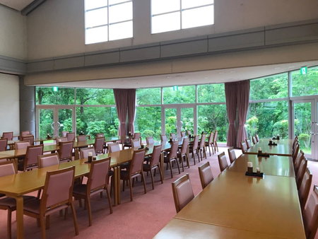 Renaissance Tanagura, Shirakawa, Japan
