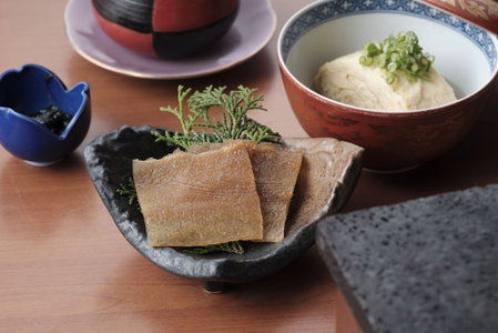 Manseirou, Nachikatsuura, Japan