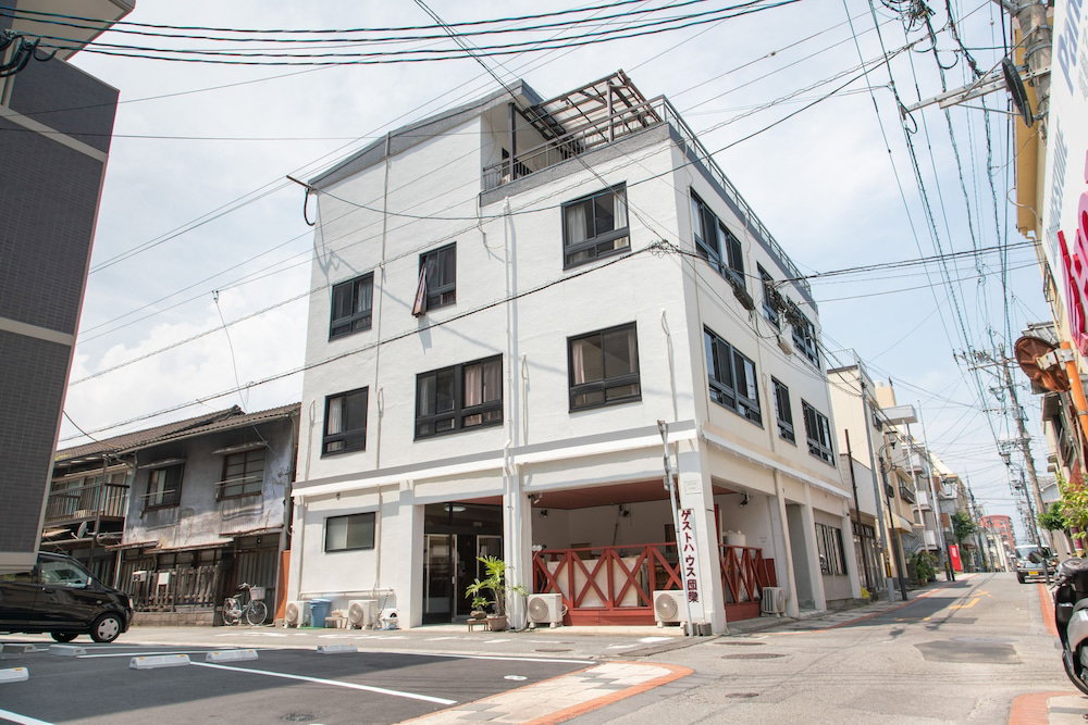 Hotel · Guesthouse Danran, Beppu