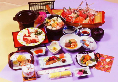 Hotel Ikaho Ginsui, Shibukawa, Japan