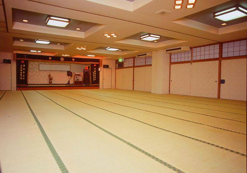 Hotel Ikaho Ginsui, Shibukawa, Japan