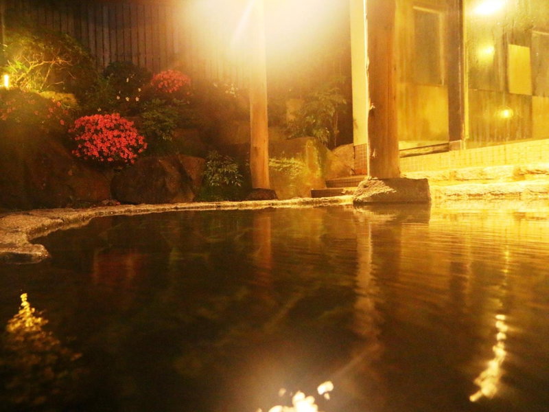 Ryokan Kamomeso, Sado, Japan
