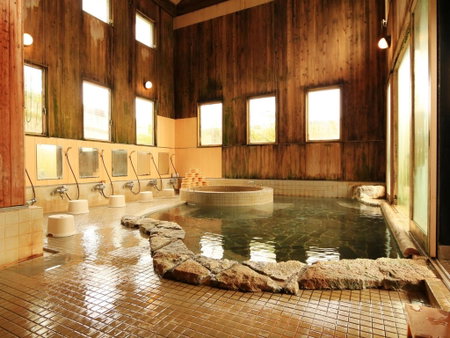 Ryokan Kamomeso, Sado, Japan
