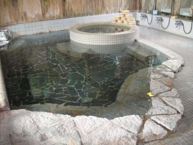Ryokan Kamomeso, Sado, Japan