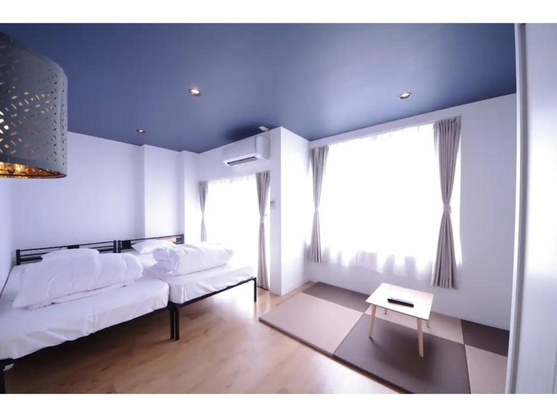 HOTEL APT SESELA - Vacation STAY 12882, Kanazawa, Japan