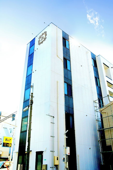 JA Hotel ShinFukae, Osaka, Japan
