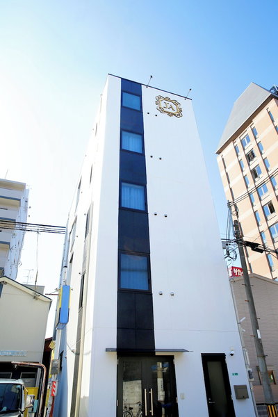 JA Hotel ShinFukae, Osaka, Japan