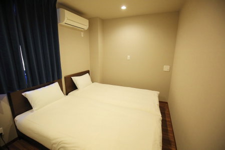 JA Hotel ShinFukae, Osaka, Japan