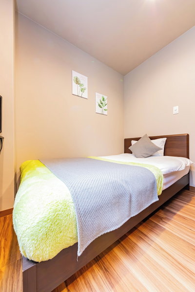 JA Hotel ShinFukae, Osaka, Japan