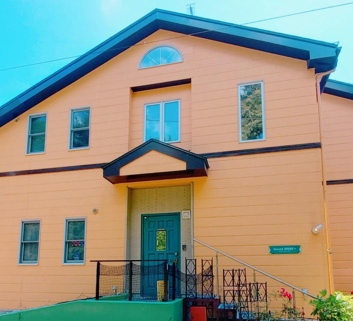 Hotel · B&B Pension Second House Plus, Nikko