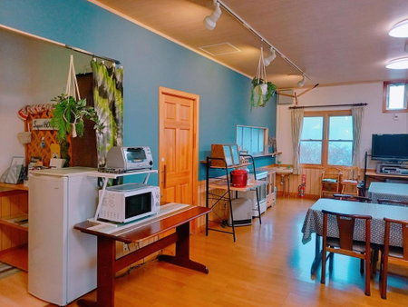 B&B Pension Second House Plus, Nikko, Japan