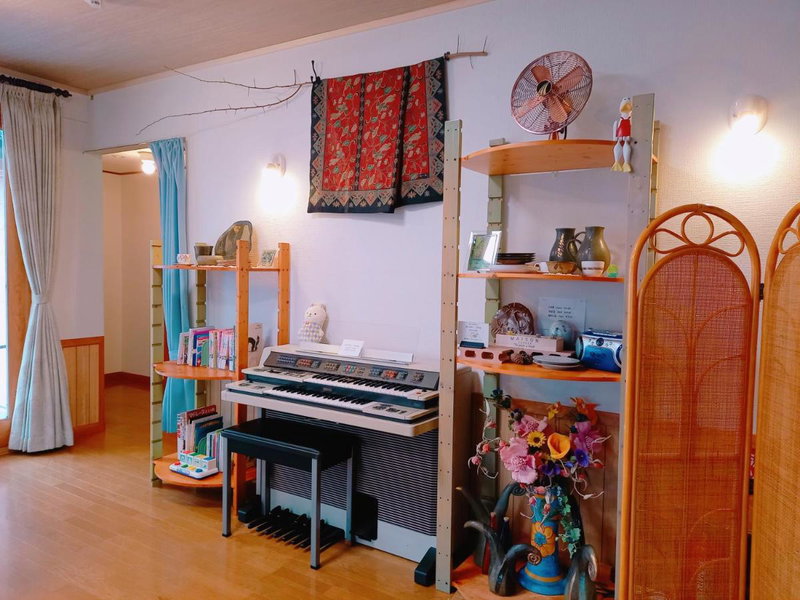 B&B Pension Second House Plus, Nikko, Japan