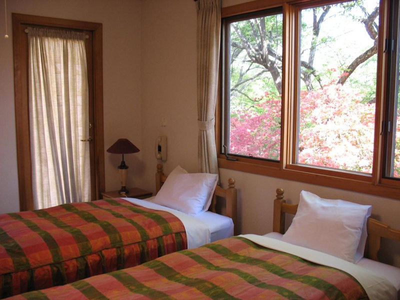 B&B Pension Second House Plus, Nikko, Japan