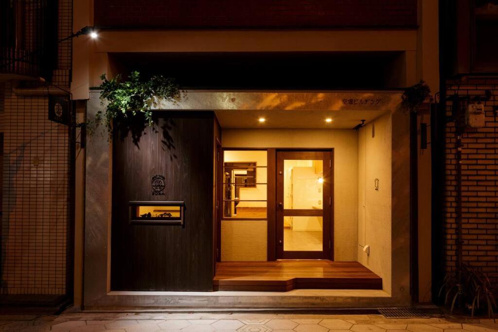 Guest House Sora 3rooms, Japan