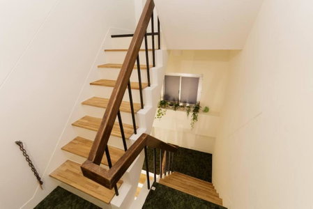 Guest House Sora 3rooms, Osaka, Japan