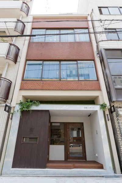 Guest House Sora 3rooms, Osaka, Japan