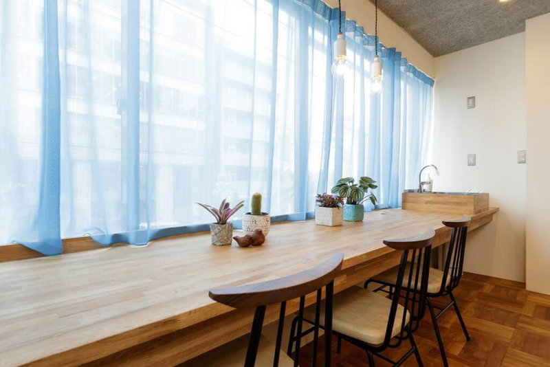 Guest House Sora 3rooms, Osaka, Japan