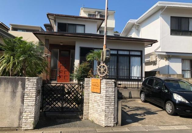 Guest house Nagi - Vacation STAY 21489v, Japan