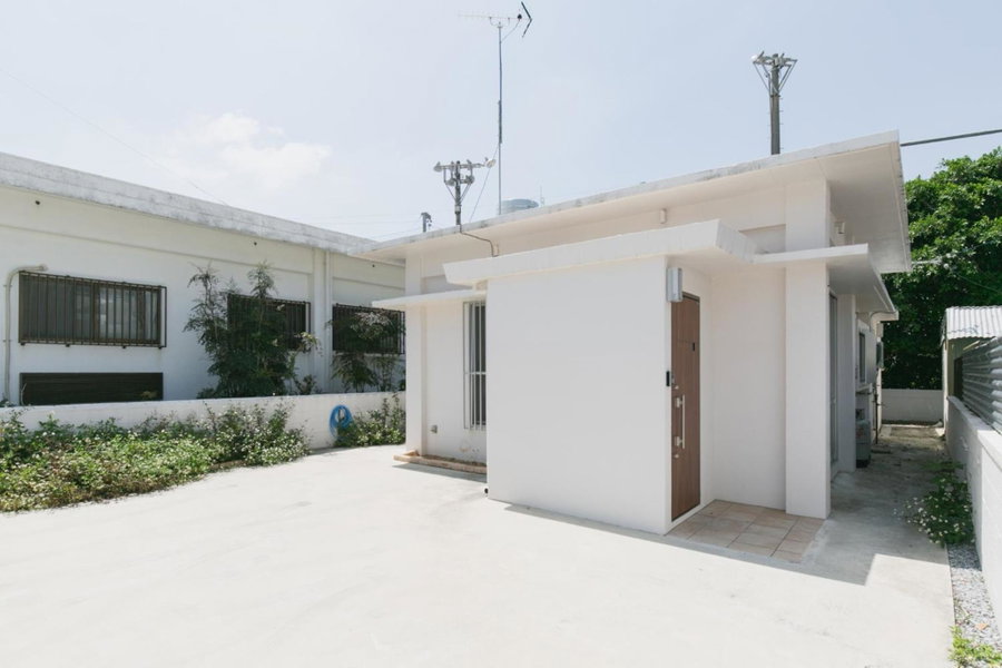 Uruma - House / Vacation STAY 7480, Uruma, Japan
