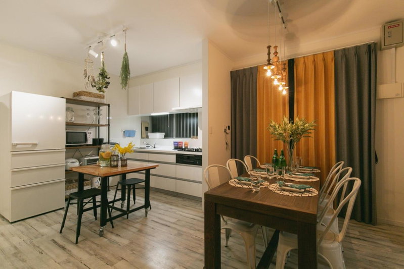 Uruma - House / Vacation STAY 7480, Uruma, Japan