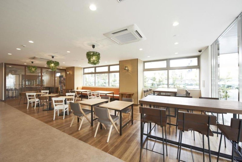 Hotel Sun Clover Koshigaya Station - Vacation STAY 55377, Koshigaya, Japan