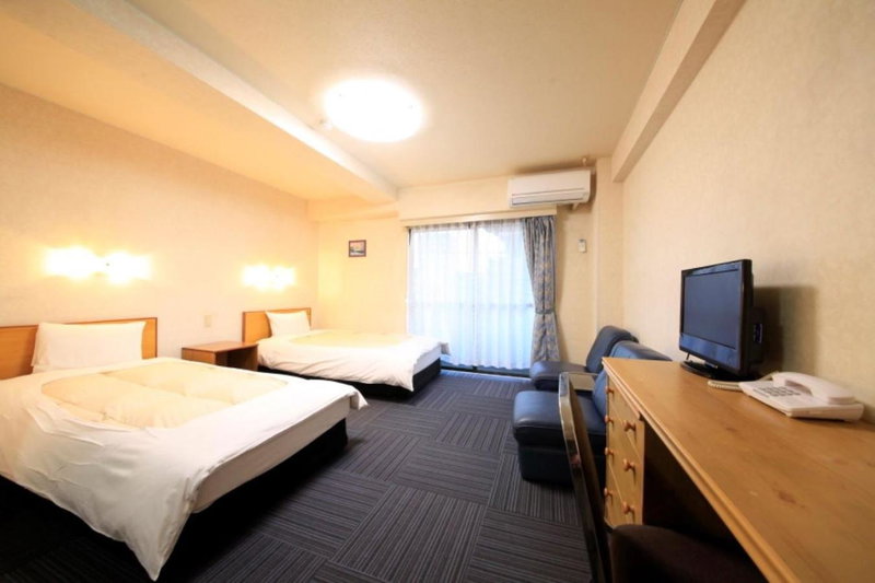 Monthly Mansion Tokyo West 21 - Vacation STAY 10888, Fuchu, Japan