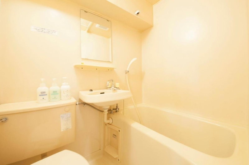 Monthly Mansion Tokyo West 21 - Vacation STAY 10888, Fuchu, Japan