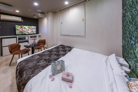 Hotel ＧEM - Adult Only, Sendai, Japan