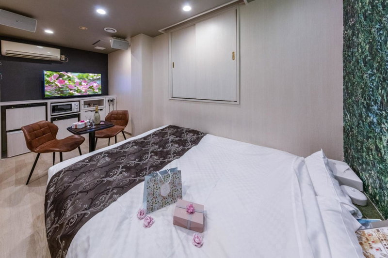 Hotel ＧEM - Adult Only, Sendai, Japan