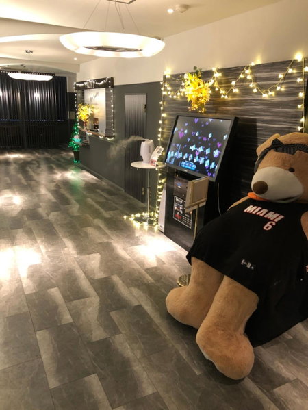 Hotel ＧEM - Adult Only, Sendai, Japan