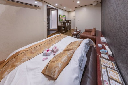 Hotel ＧEM - Adult Only, Sendai, Japan